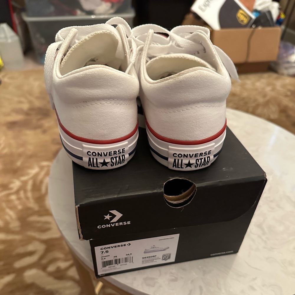 Women’s Converse Allstar